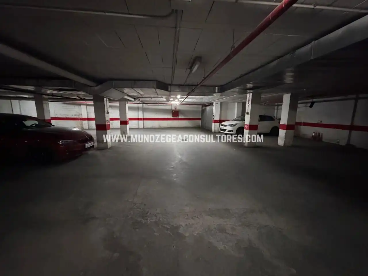 Parking to rent in Veracruz, imagen 2