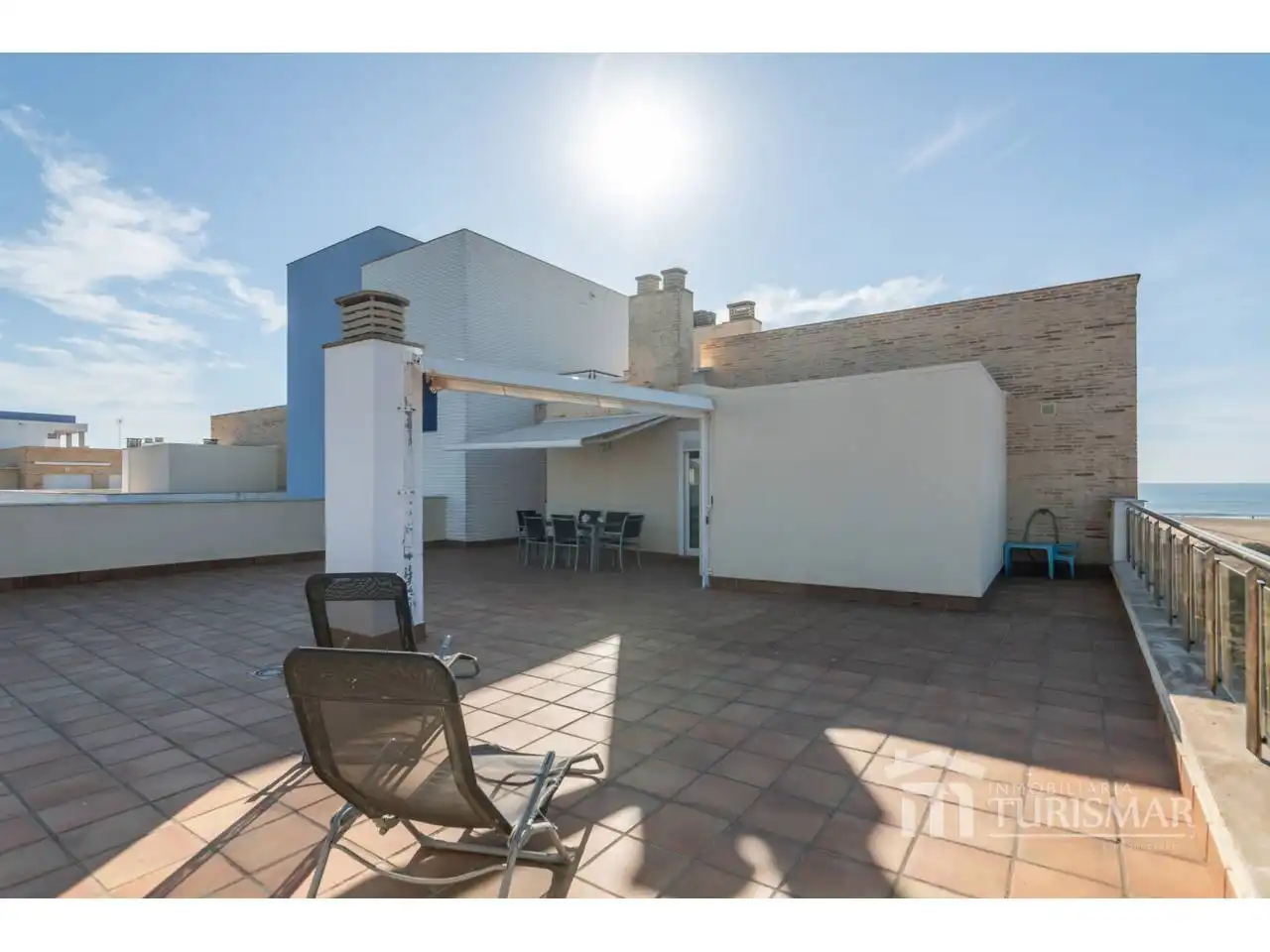 RESIDENCIAL ESPIGÓN PONIENTE, imatge 4