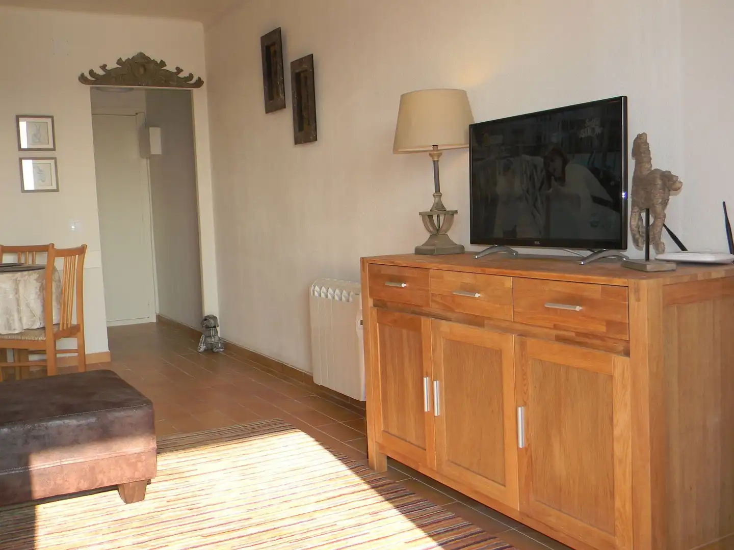 Appartement compact avec piscine à vendre à L'Estartit Poble, imagen 12