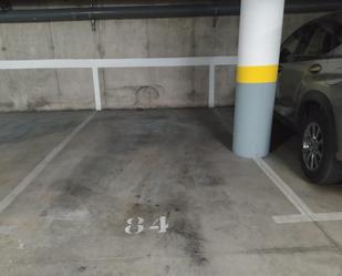 Parking of Garage to rent in  Barcelona Capital