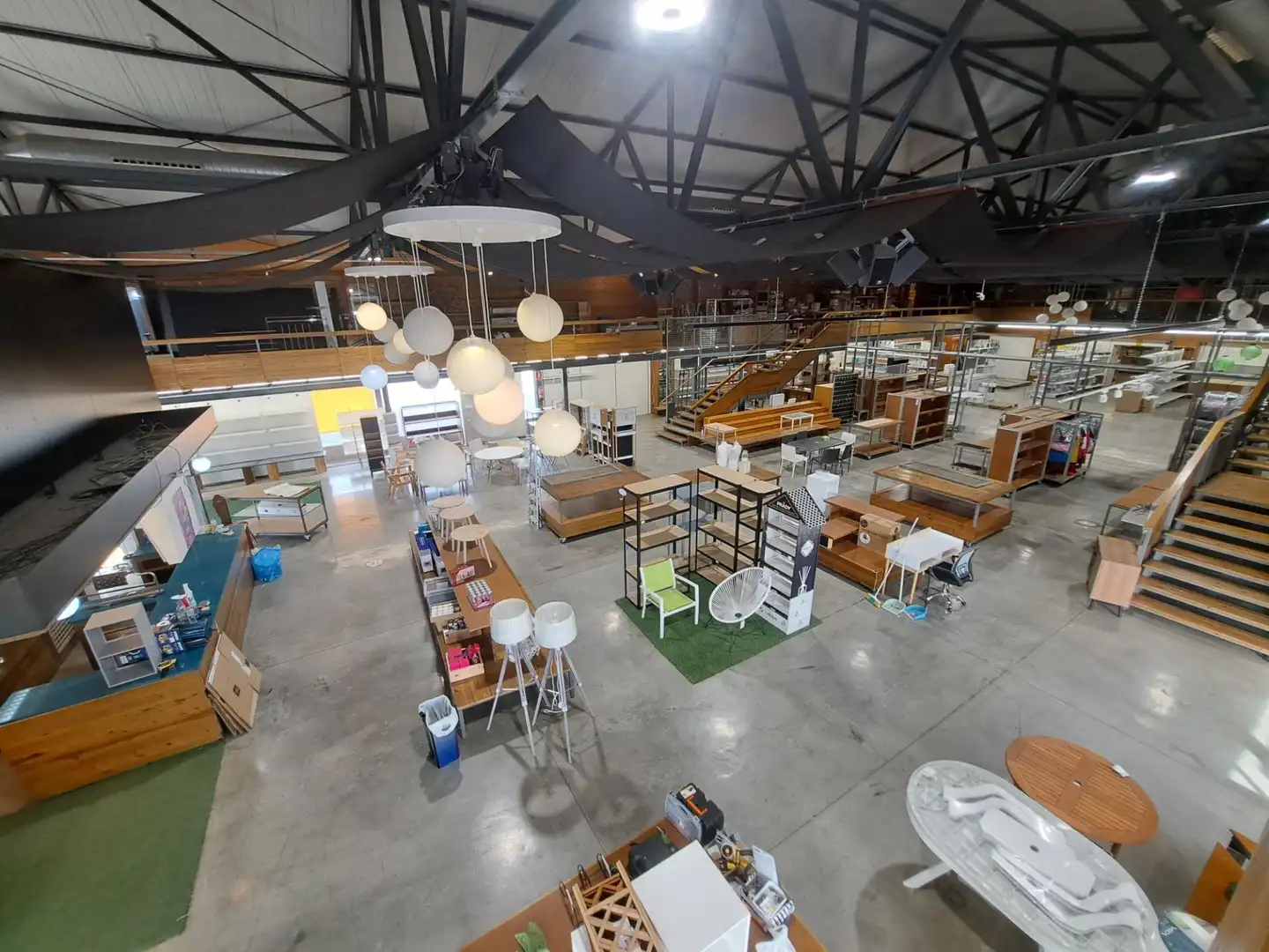 Business premises to rent in Carretera CARRETERA N II 13, imagen 23