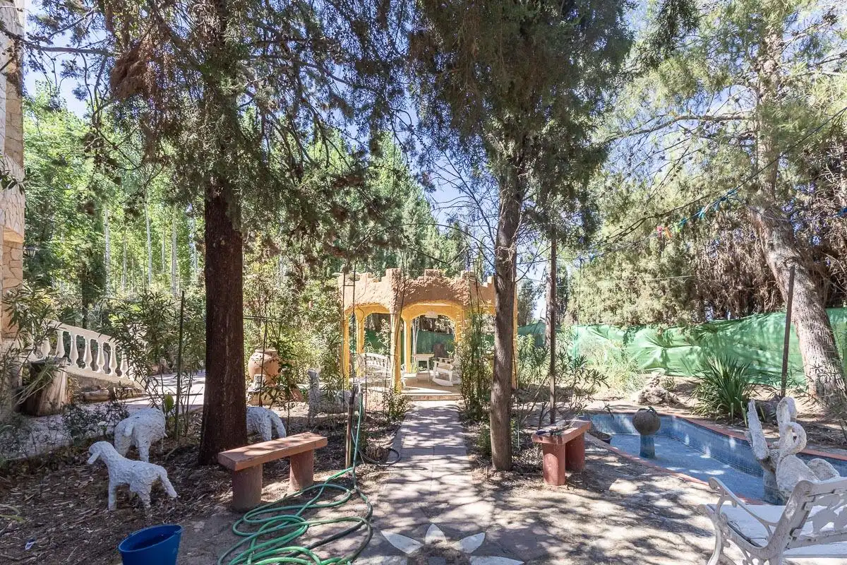 Casa o chalet en venta en Calle Calle Balila, 37, Purullena