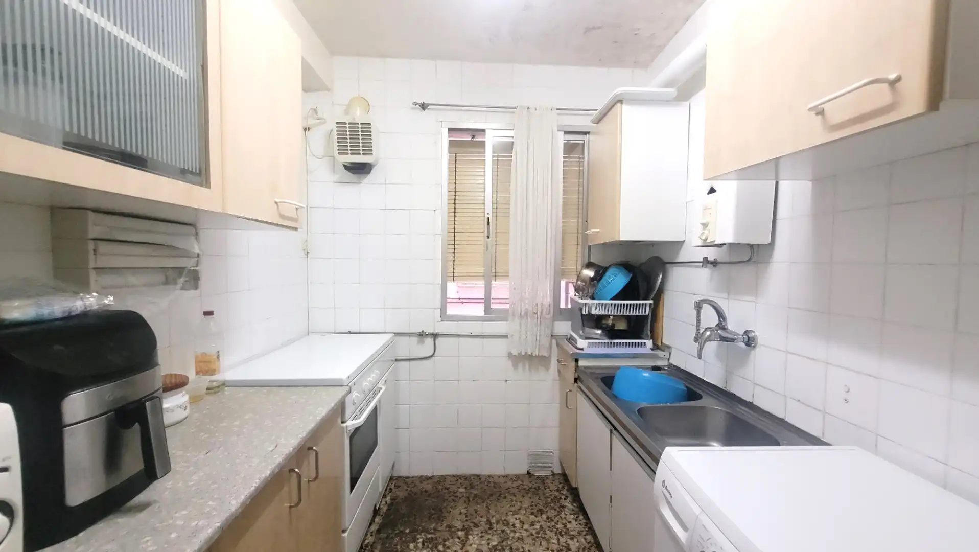 Piso con ascensor en venta en Calle Quevedo, imagen 3