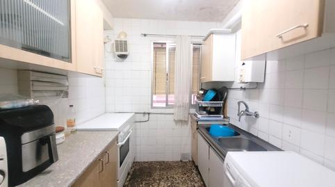 Foto 3 de Piso en venta en Calle Quevedo, Caballería Española, Alcalá de Henares