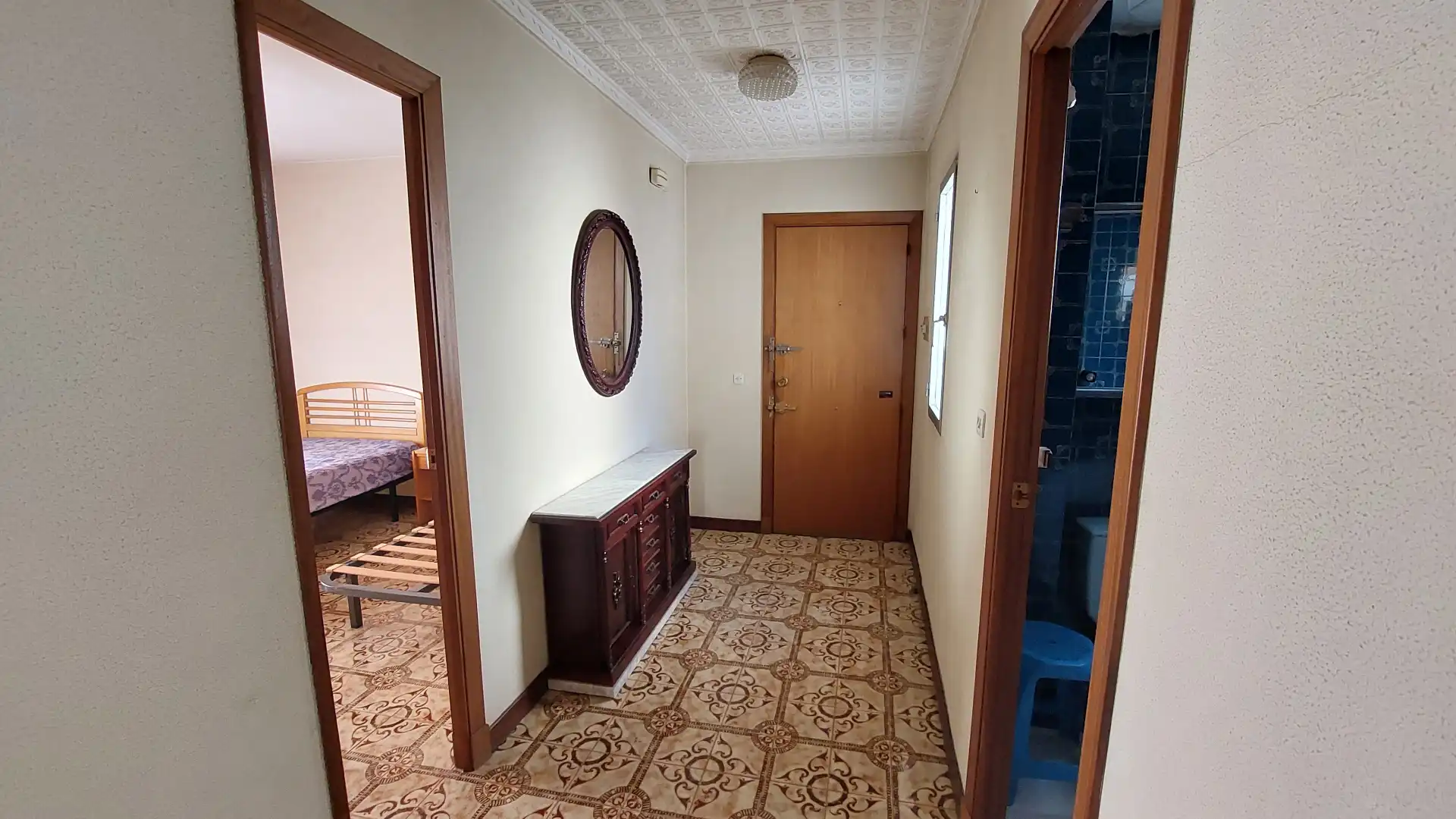Piso en venta en Murcia con Amueblado, Horno y Balcón