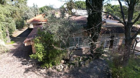 Foto 5 de Casa o chalet en venta en Raya del Palancar - Guadamonte, Villanueva de la Cañada