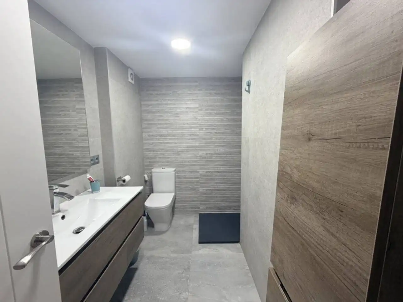 Apartamento con piscina en venta en Paseo Velilla 18, imagen 7