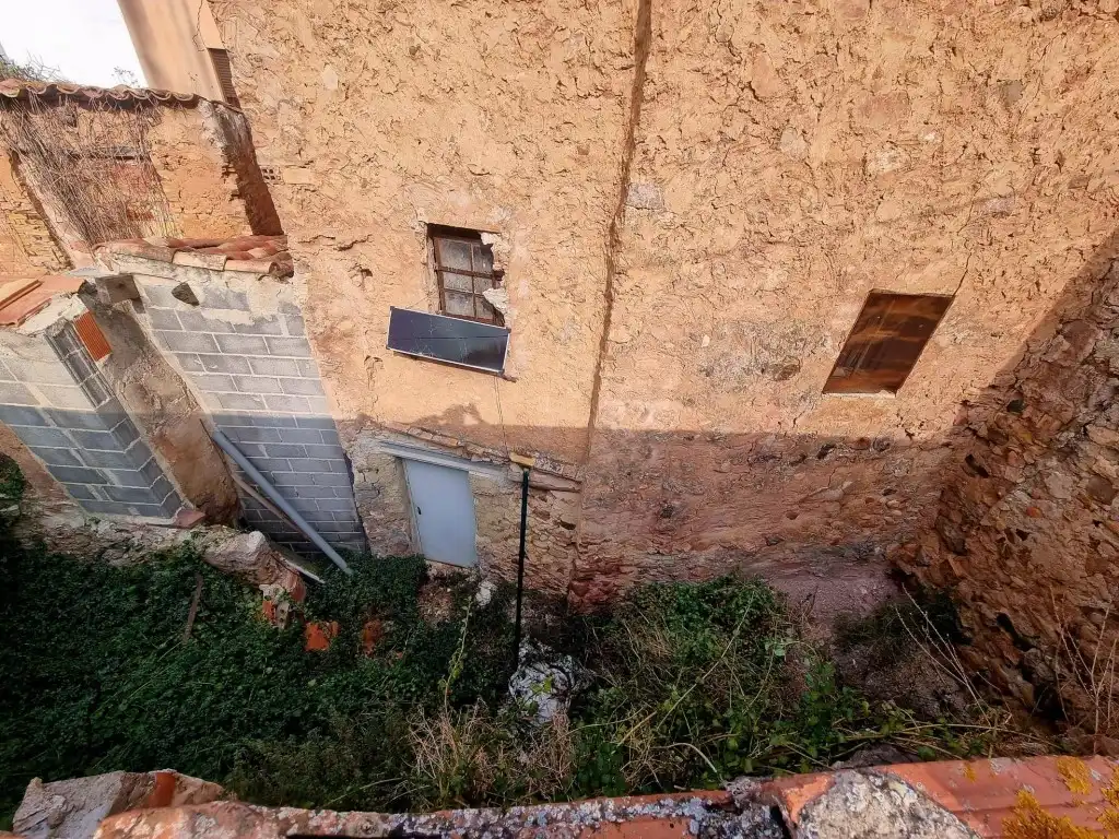 Casa o xalet en venda a Castellnovo