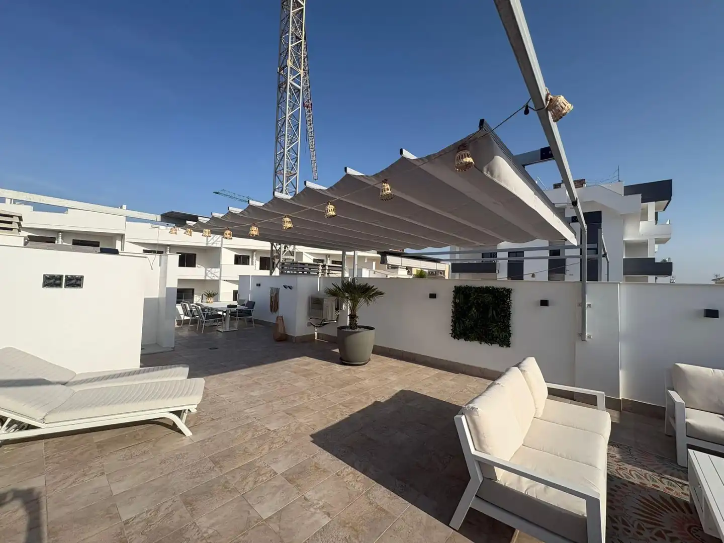 Penthouse for sale in Orihuela Costa, imagen 12