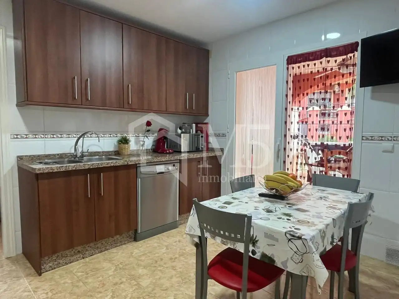 Casa amb piscina en venda a Torre del Mar, imagen 3