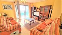 Living room of Apartment for sale in Torrevieja  with Air Conditioner, Terrace and Swimming Pool