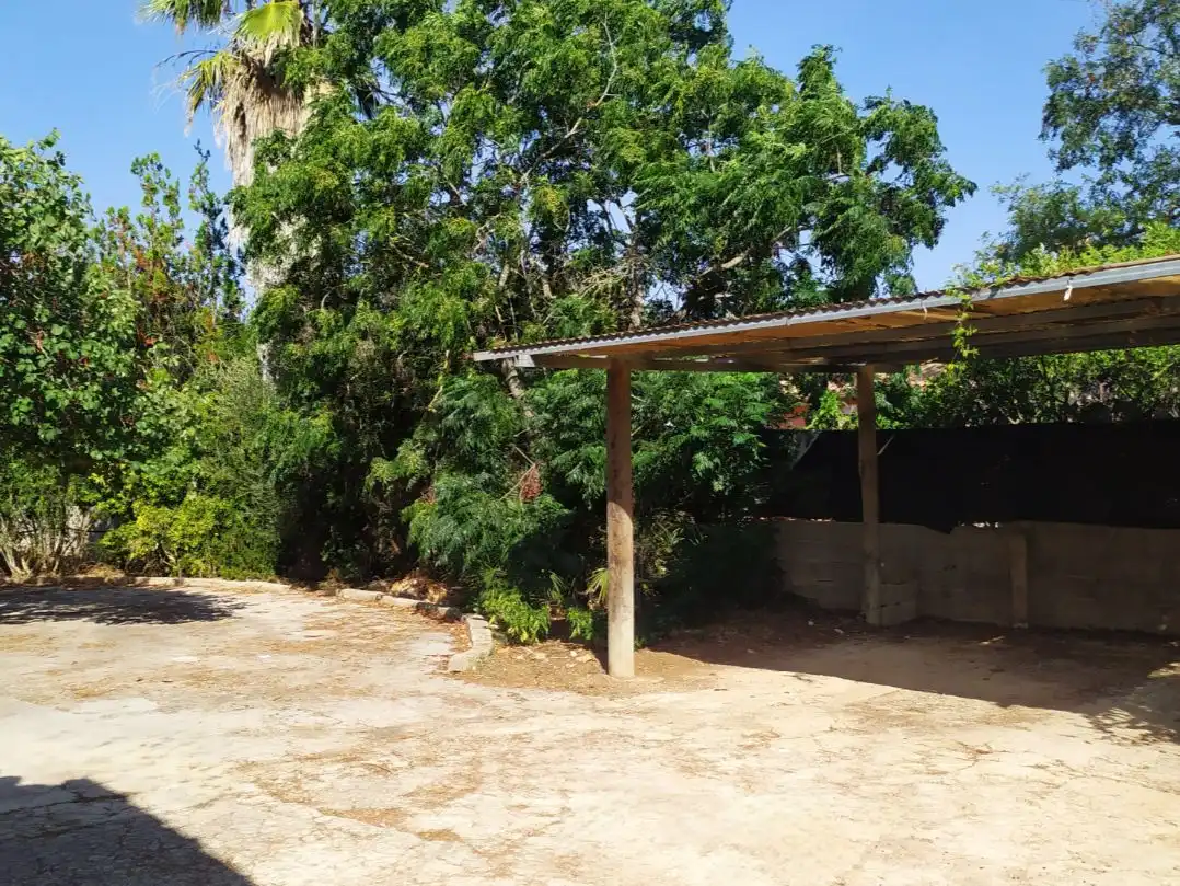 Country house with pool for sale in diseminados, poligono 7 30, imagen 4