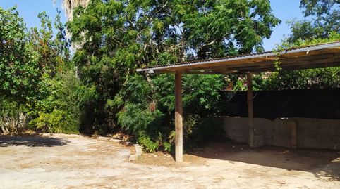 Chalet unifamiliar de unos 130 mts2 en finca de 2200 mts2 con todos los servicios., imatge 4