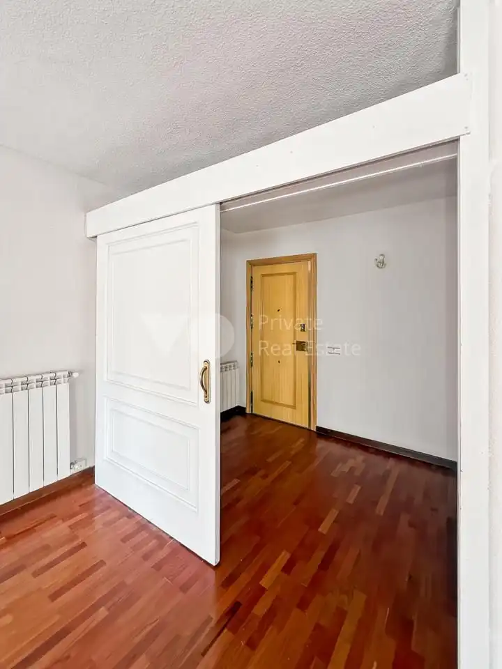 Piso de alquiler en Majadahonda con Aire acondicionado, Calefacción y Parquet