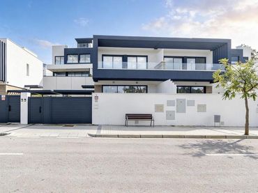 Maison jumelée avec piscine à vendre à Benamara - Atalaya