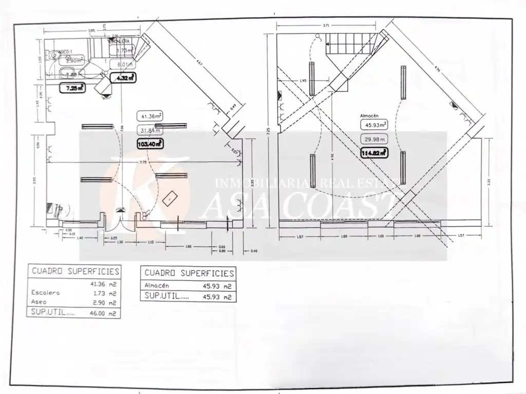 Gewerbefläche zum Verkauf in Centro ciudad, imagen 20