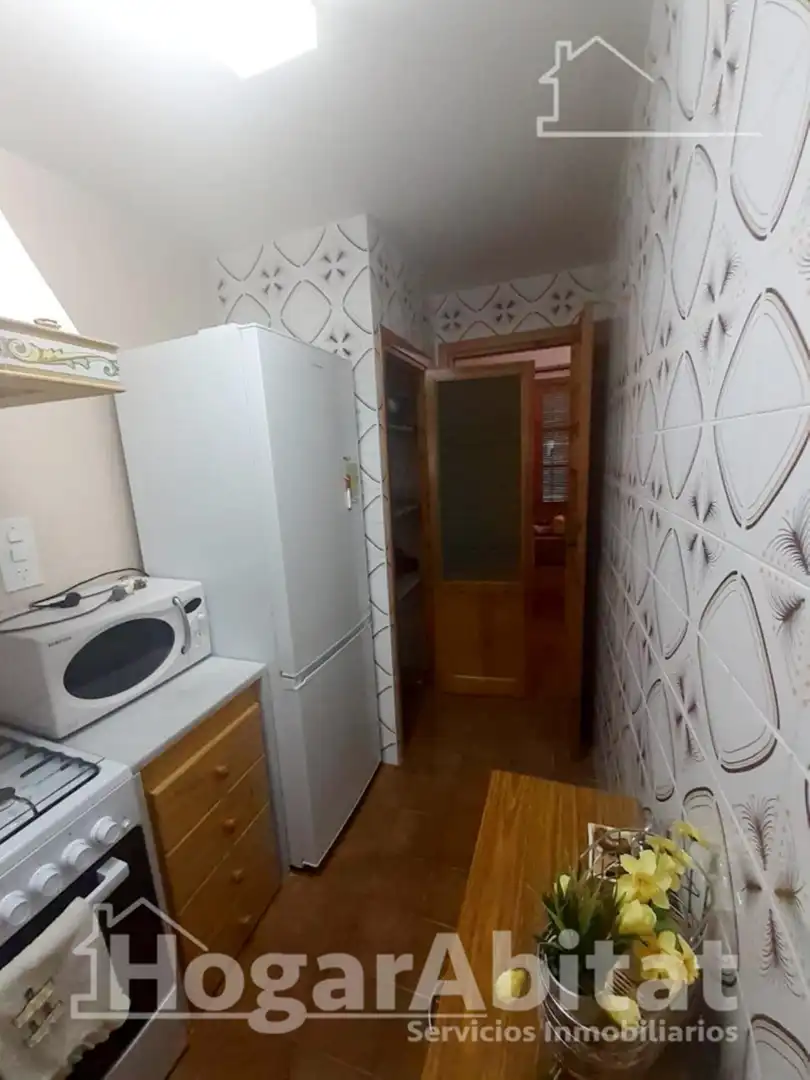 Casa amb terrassa en venda a Calle San Antonio, imagen 13
