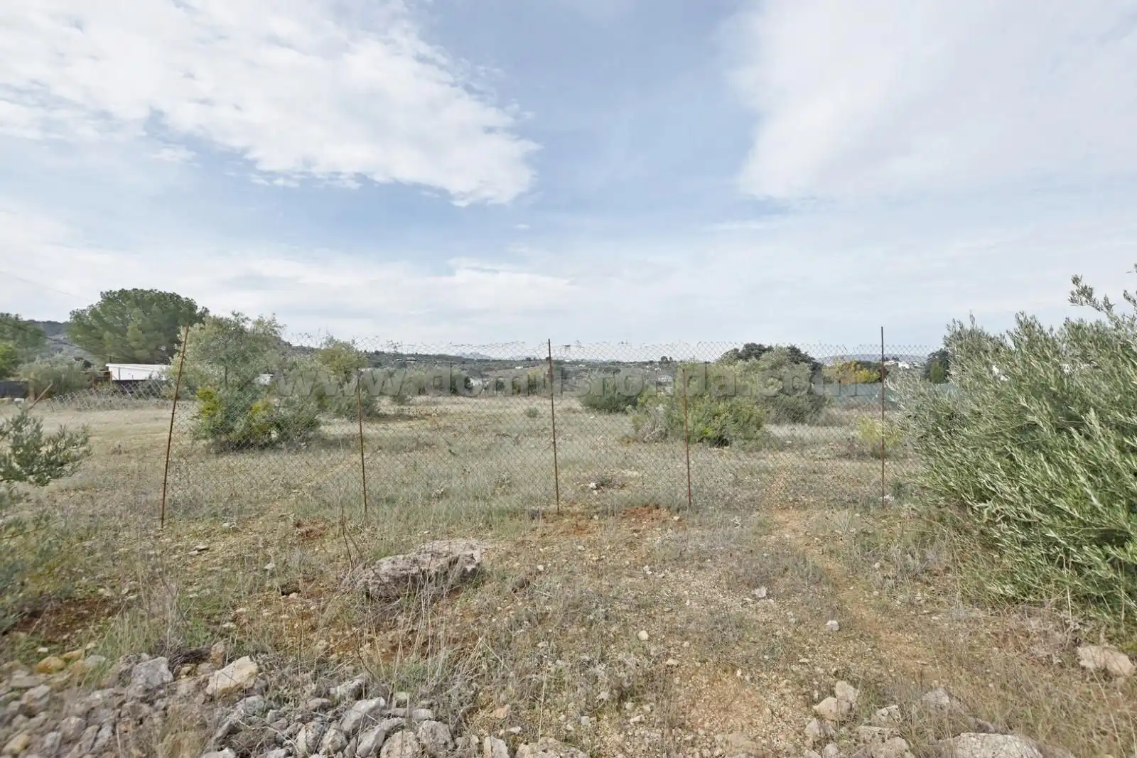 Terreno en venta en Ronda