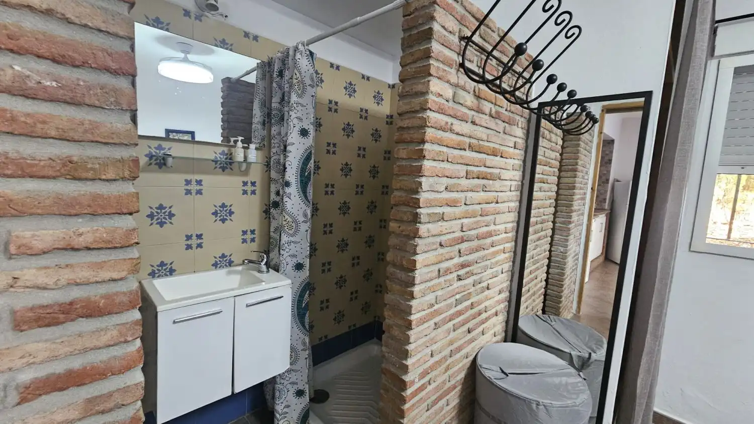 Mini appartamento in affitto a Vejer, imagen 8