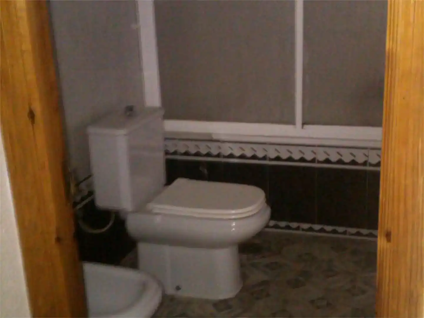 Baño de Piso en venta en Castro del Río con Balcón