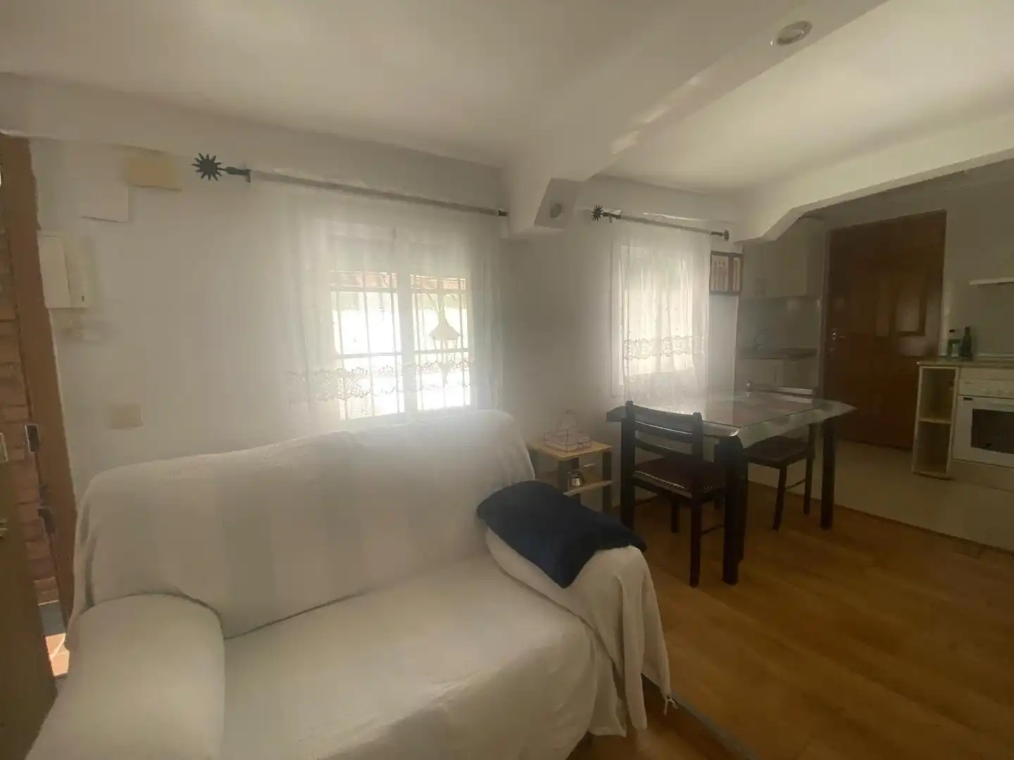Bedroom of Houses for sale in Toledo  with Heating, Storage room and Furnished