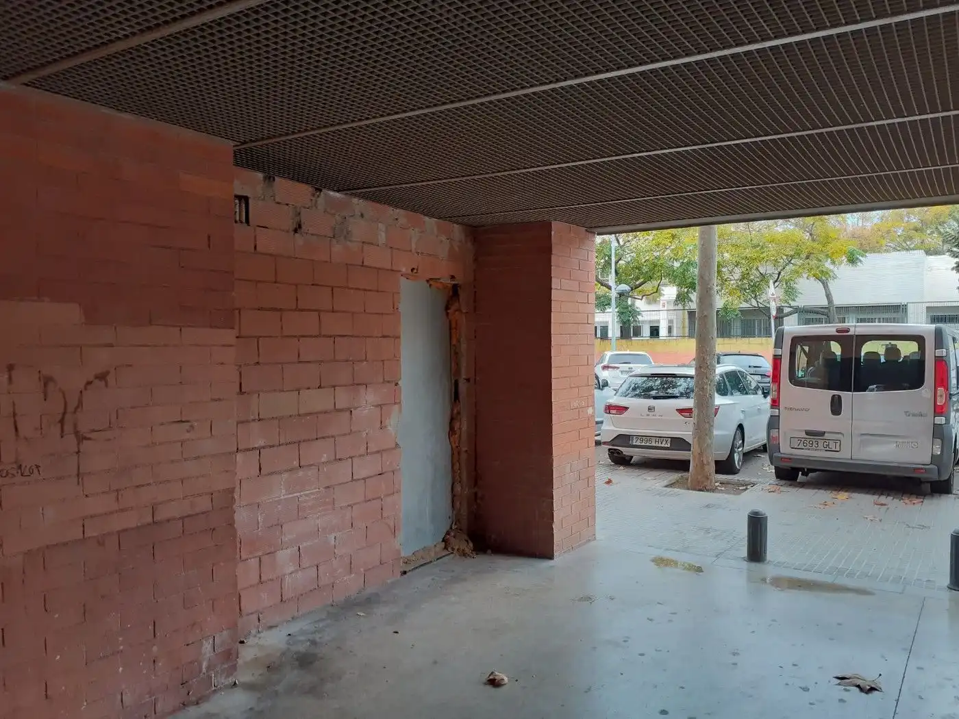 Gewerbefläche zur Miete in Sant Cosme - La Granja, imagen 3