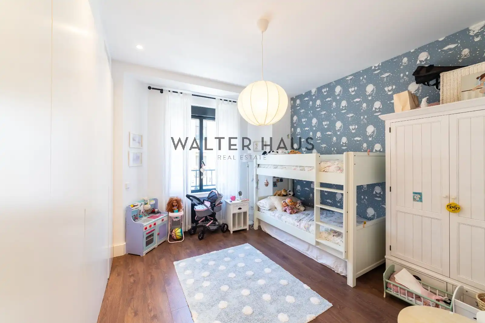 Appartement avec ascenseur à vendre à Calle de la Santísima Trinidad, imagen 5