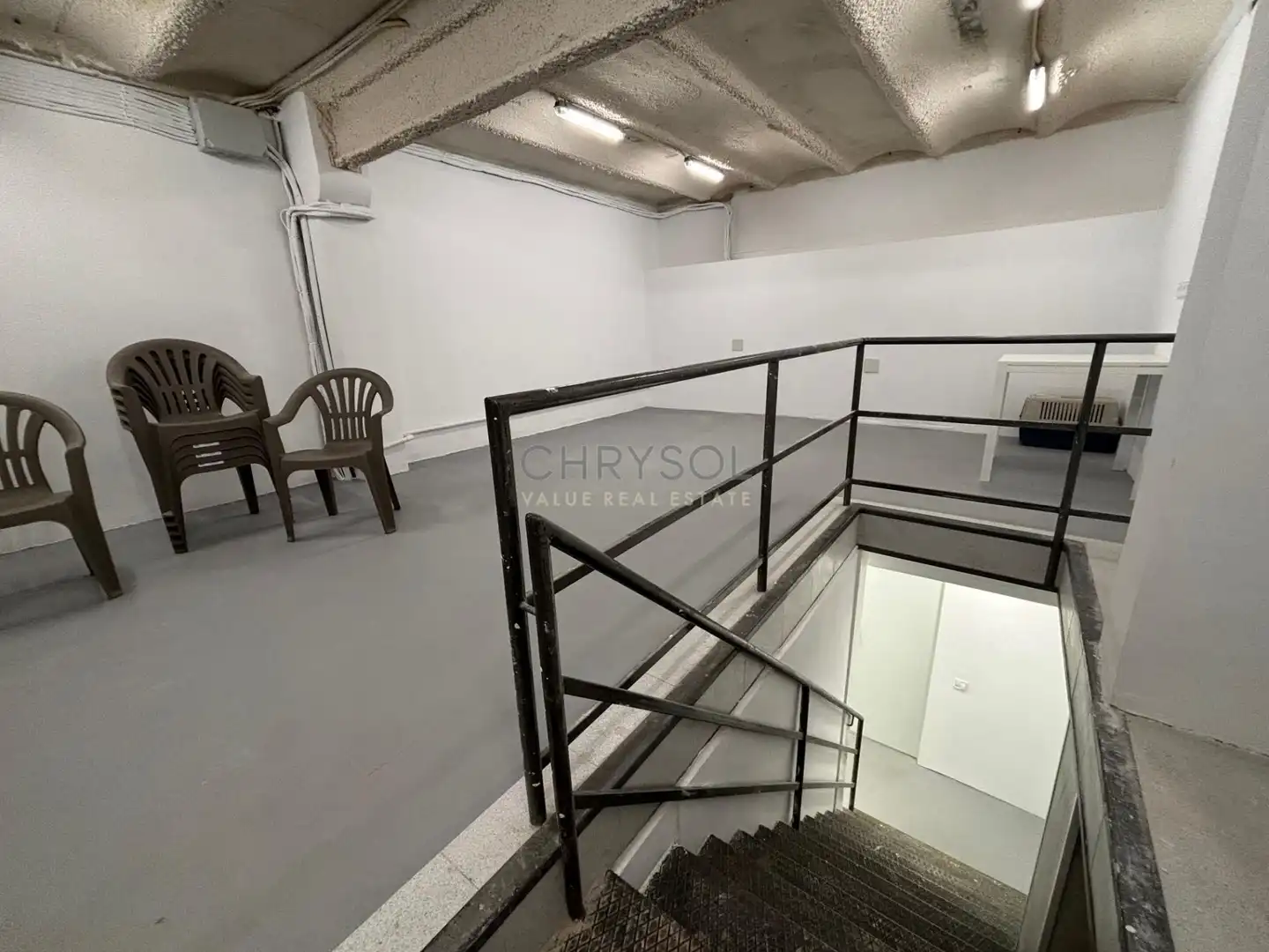 Local comercial en venta en Carrer de Villarroel, imagen 8