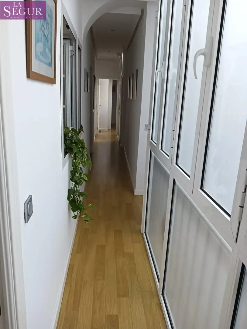 Piso en venta en Cádiz