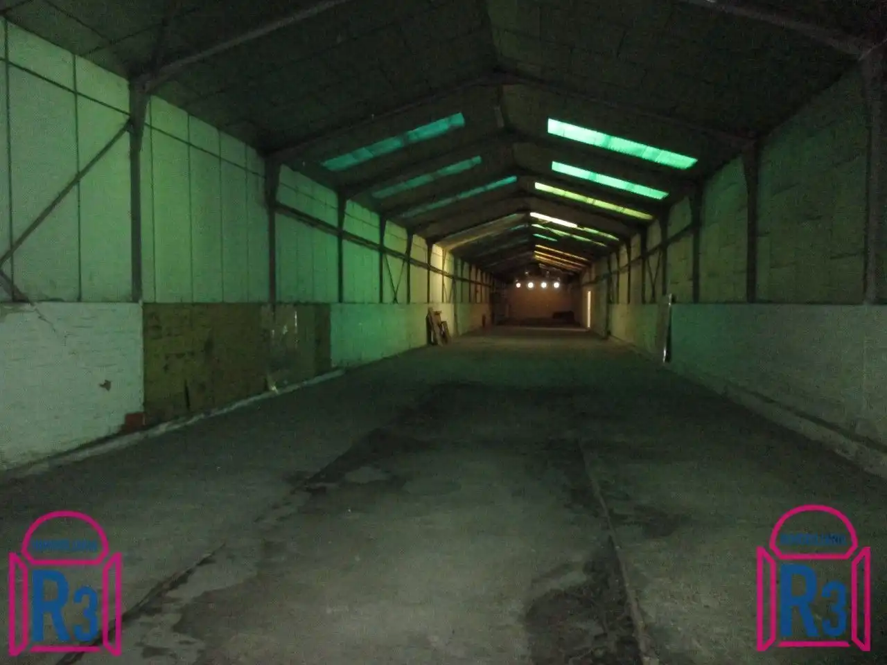 Fabrikhallen zum Verkauf in Santovenia de la Valdoncina