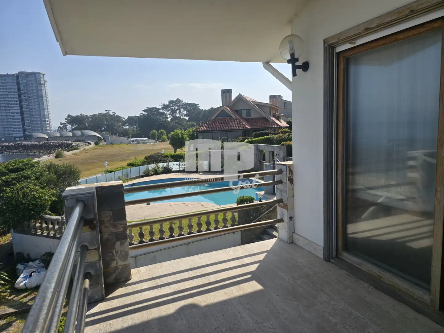 Casa o chalet en venta en Barrio Illa Toralla, Coruxo - Oia - Saiáns