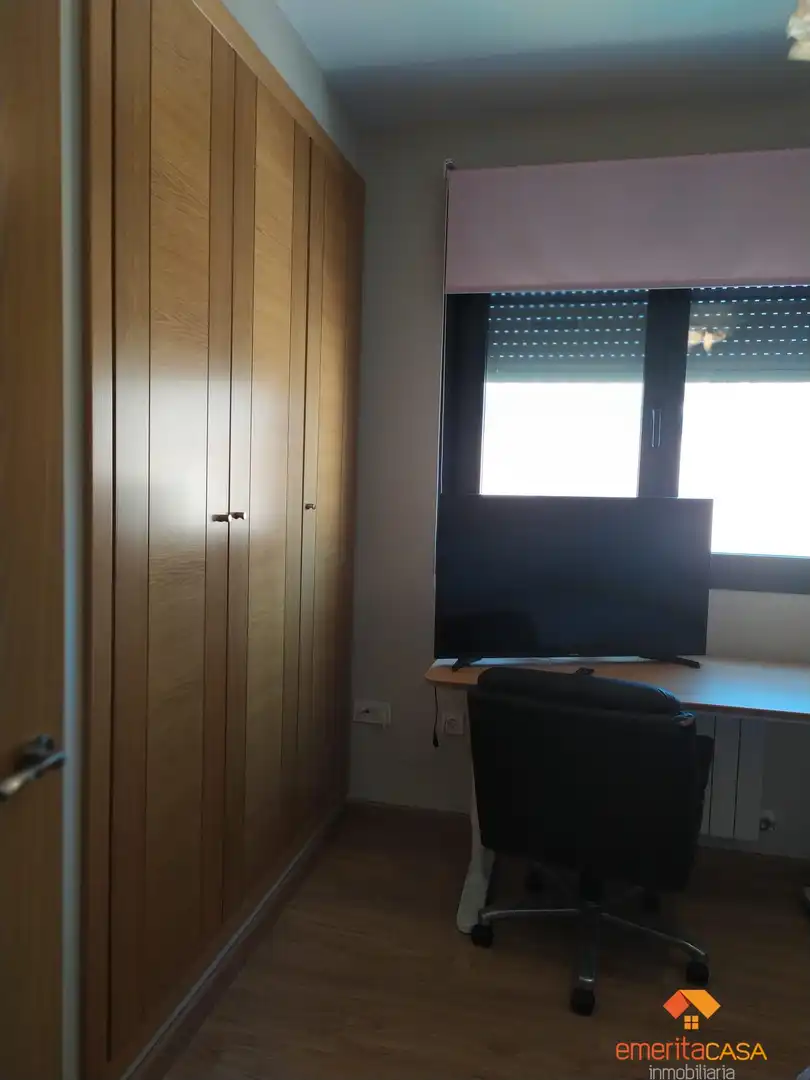 Piso en venta en Cáceres con Aire acondicionado, Calefacción y Terraza