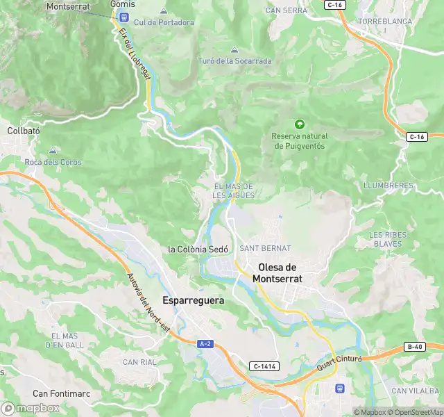 Piso en venta en Esparreguera
