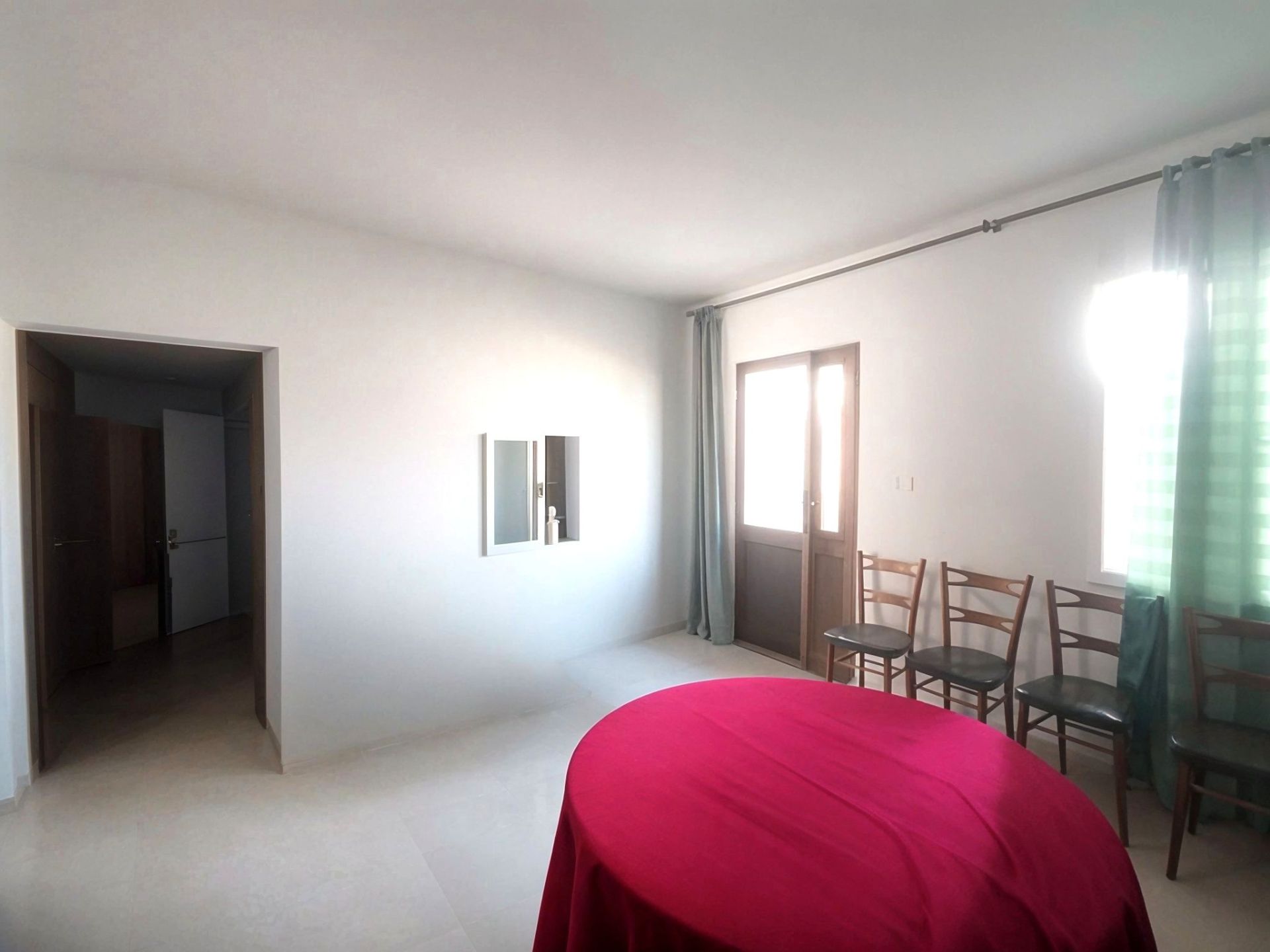Habitación de Casa o chalet en venta en Mirandilla con Terraza