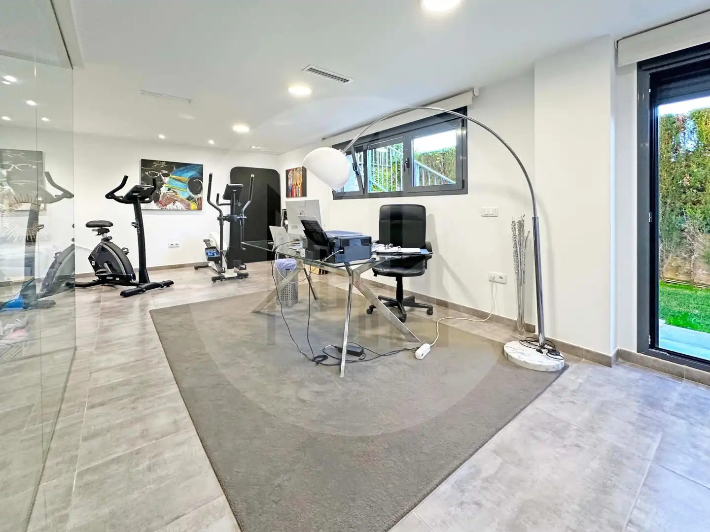 Chalet con piscina en venta en Calle LA MARINA ALTA (ALF), imagen 44
