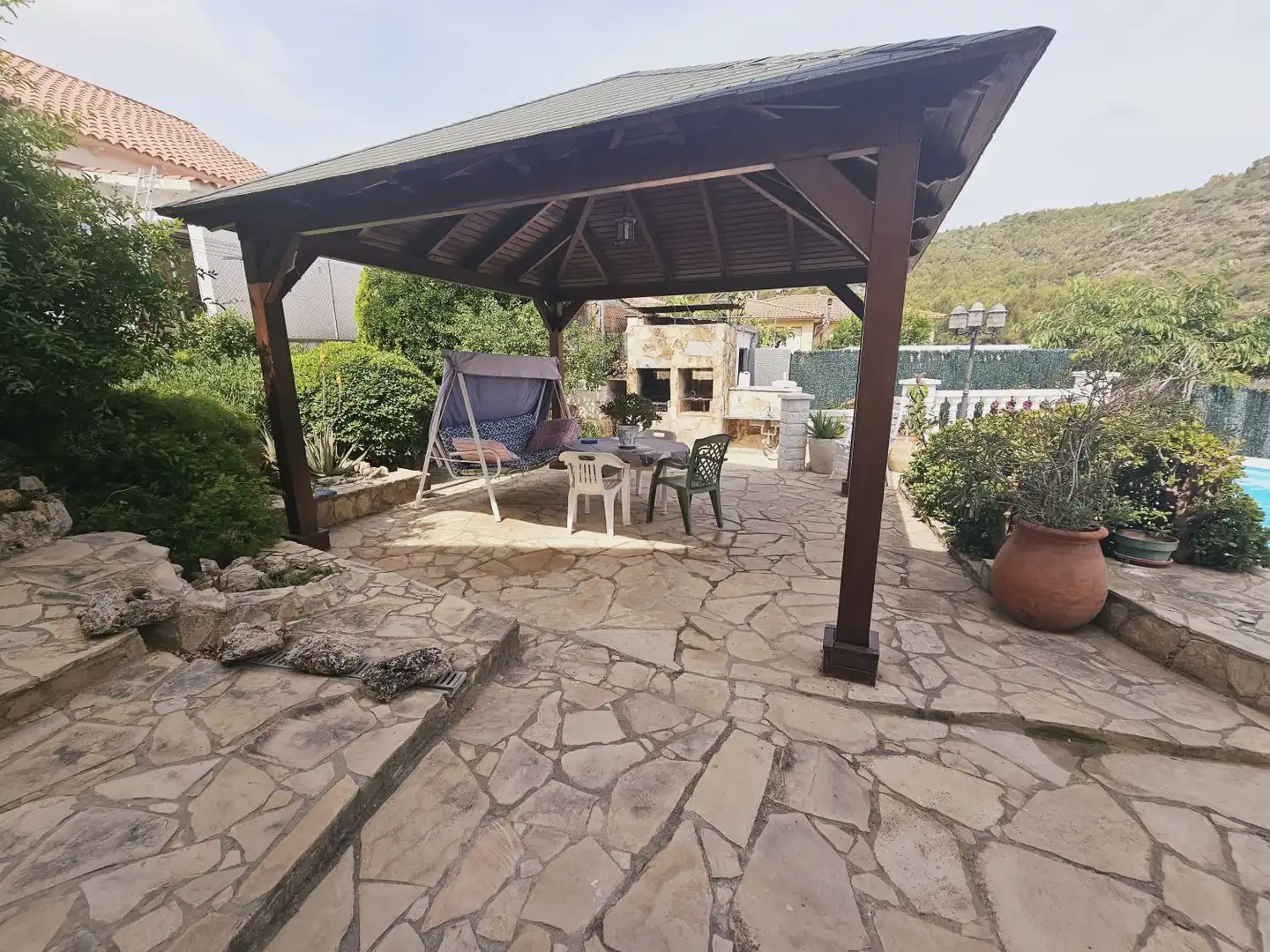 Terrace of Houses for sale in El Vendrell  with Air Conditioner and Heating