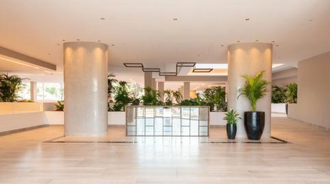 Foto 4 de Apartamento de alquiler en Calle Miguel Delibes, 14, Rodeo Alto - Guadaiza - La Campana, Málaga