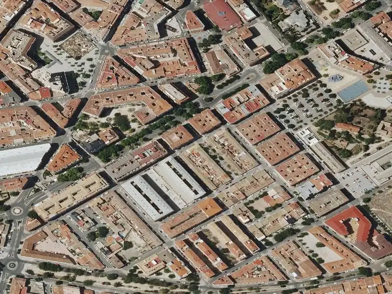 Wohnung zum Verkauf in Ibi, imagen 2