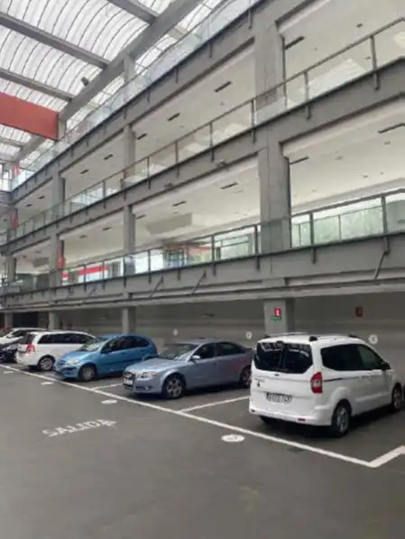 Local commercial à vendre à C/ Unidad IX (Cordilla - Cr Zaragoza Km 3), imagen 7