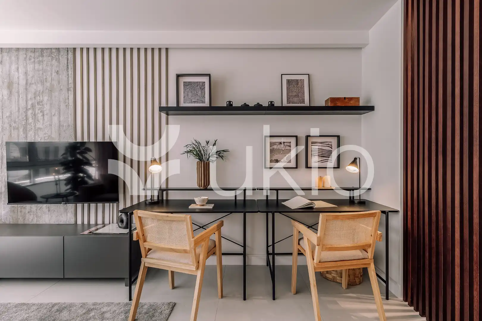 Apartament amb ascensor de lloguer a Calle del Monte Esquinza, imagen 9