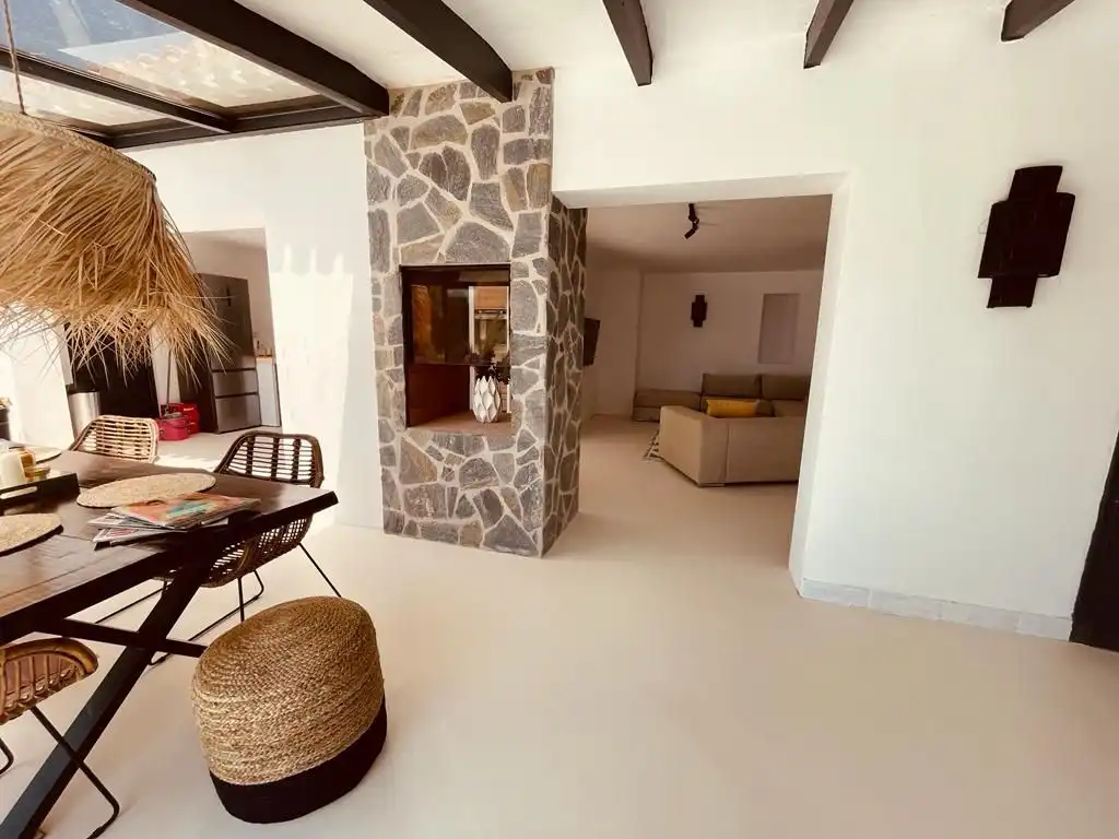 Casa con piscina en venta en Altea la Vella, imagen 11