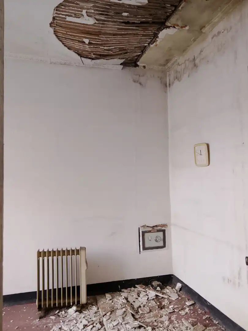 Casa in vendita a A Malata - Catabois - Ciudad Jardín, imagen 6