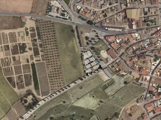Villa in vendita a Hondón de las Nieves / El Fondó de les Neus, imagen 3