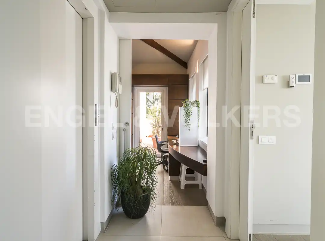 House with terrace for sale in Carrer del Torrent de les Roses, imagen 32