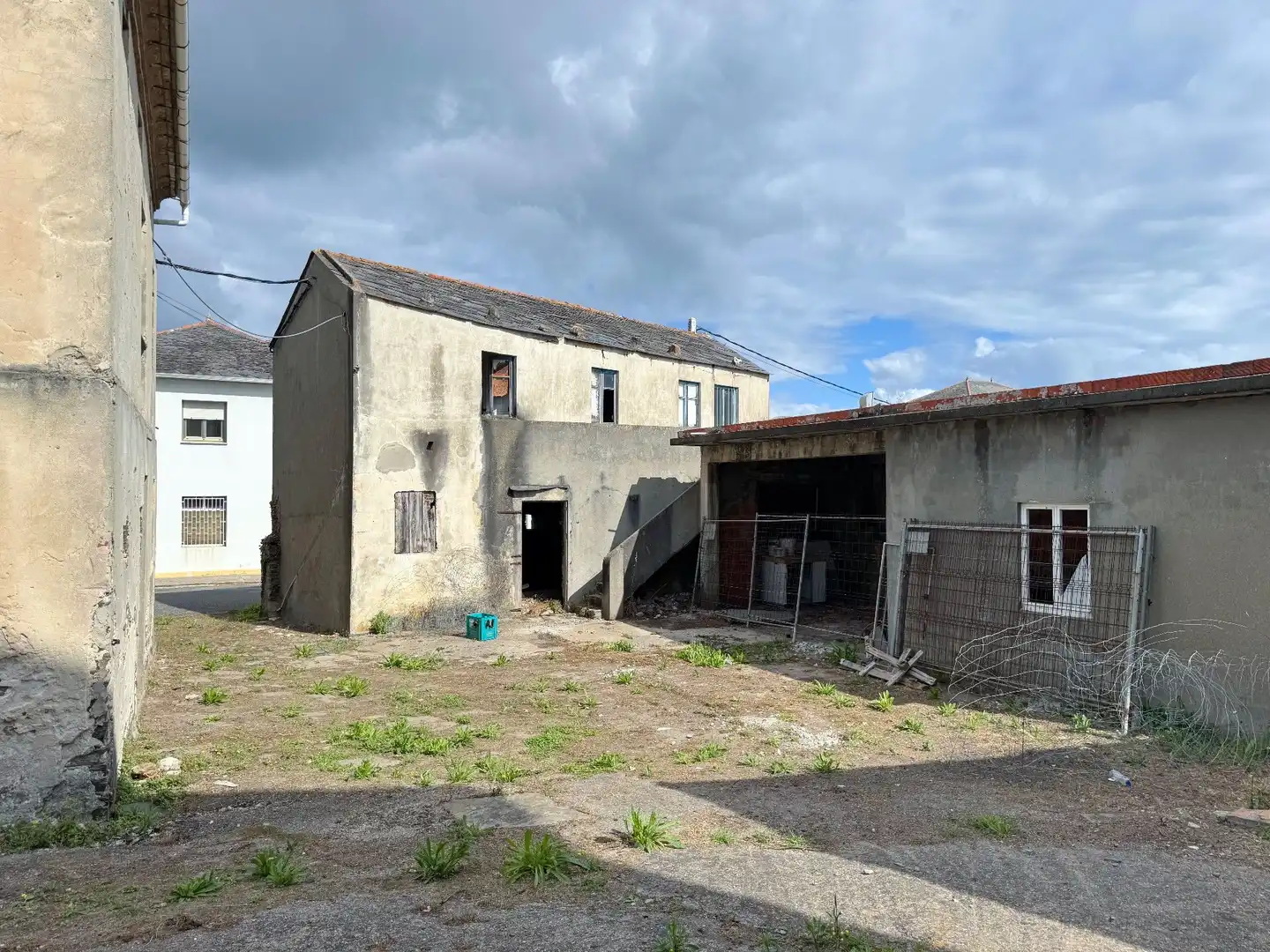 Casa o chalet en venta en Foz con Trastero