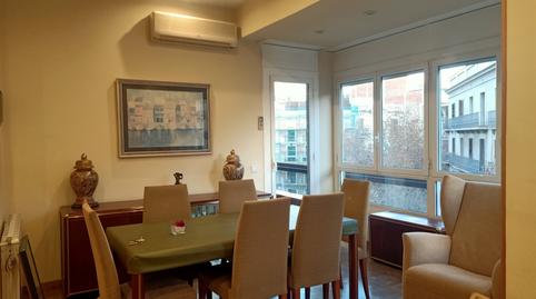 Foto 4 de Piso de alquiler en Carrer del Rosselló, L'Antiga Esquerra de l'Eixample,  Barcelona Capital