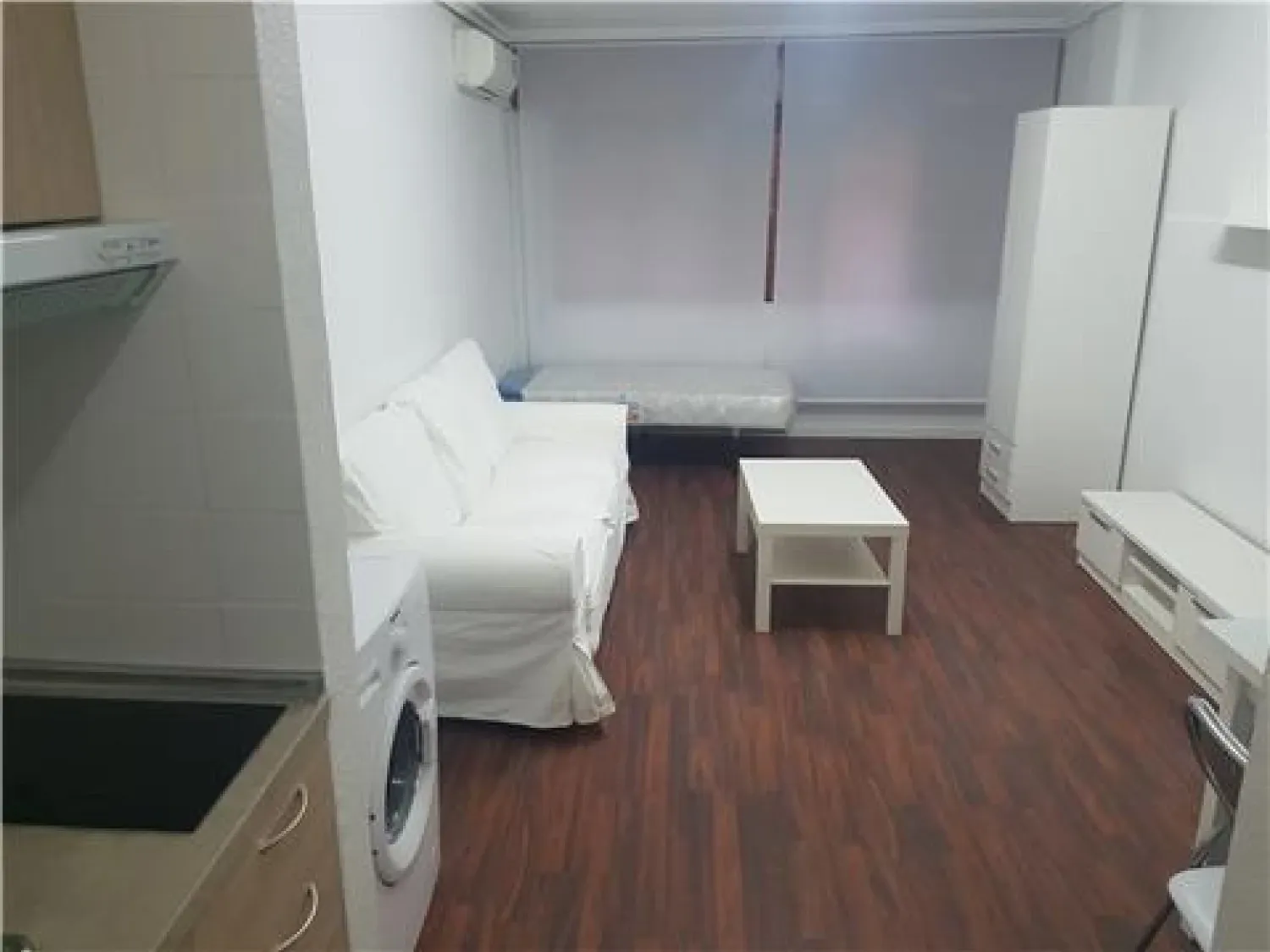 Estudio en venta en San Pedro