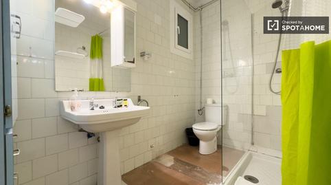 Foto 5 de Apartament per a compartir a La Maternitat i Sant Ramon, Barcelona