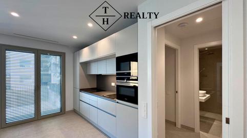 Foto 2 de Pis en venda a Carrer President Macià, 116, Platja Gran, Girona