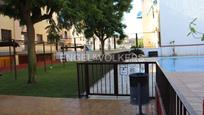 Exterior view of Apartment for sale in Alcalá de Guadaira  with Air Conditioner and Heating